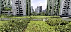 Blk 103A Alkaff Courtview (Toa Payoh), HDB 3 Rooms #542353761